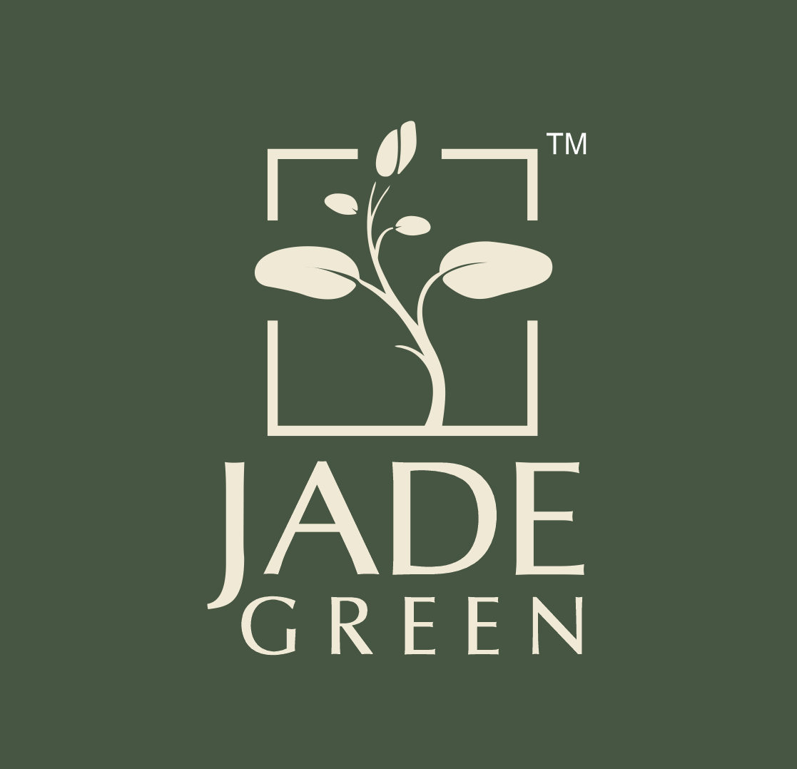 Jade Green Logo